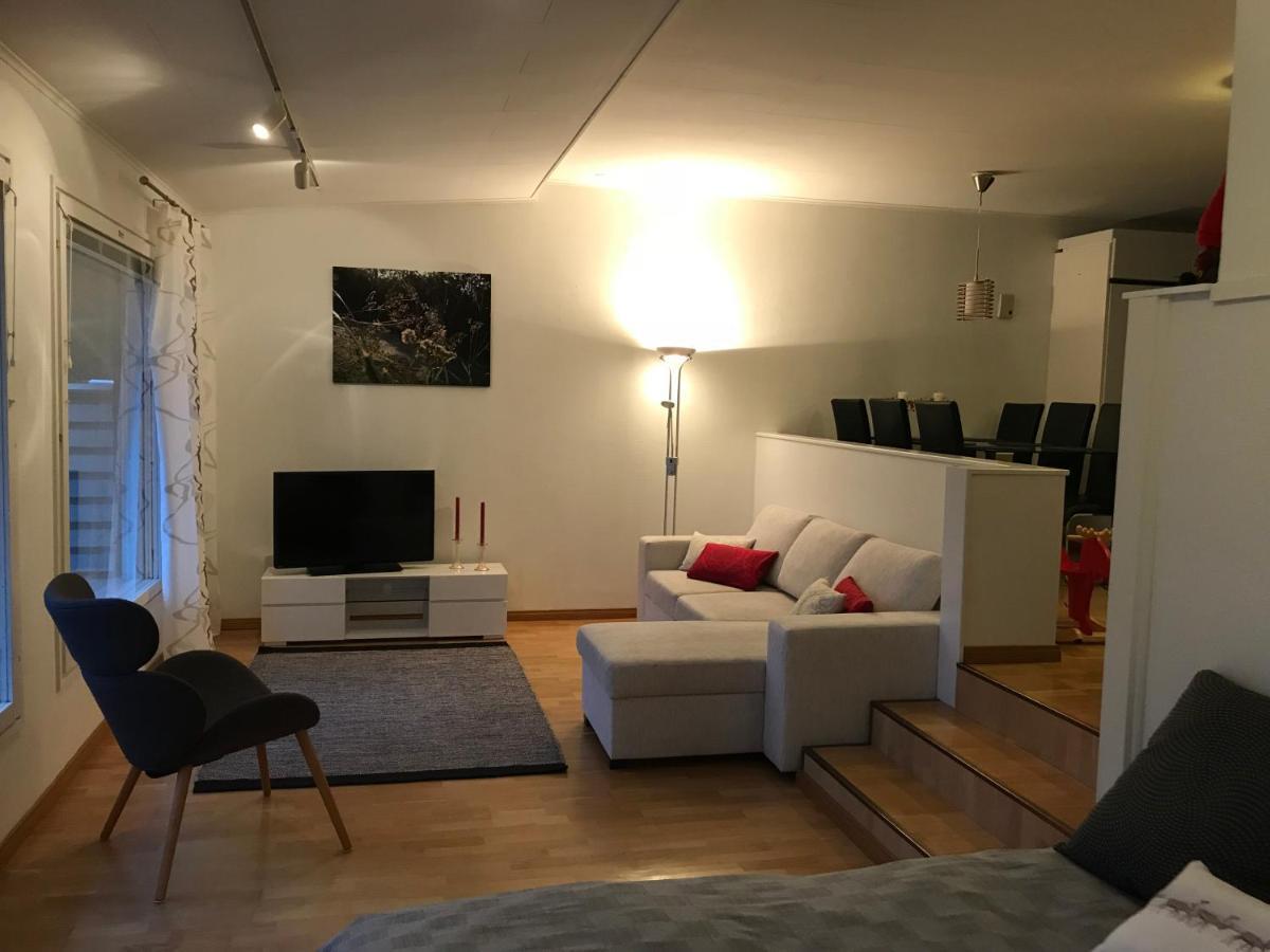 רובניימי Arctic Sofia Riverstudio מראה חיצוני תמונה